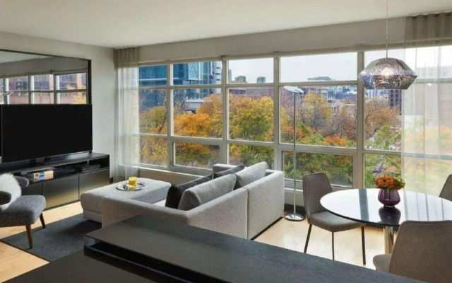 Soho Hotel Toronto