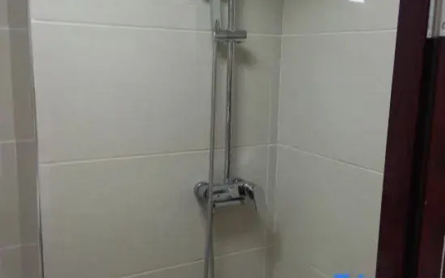 Guanyun Good Mood Hotel