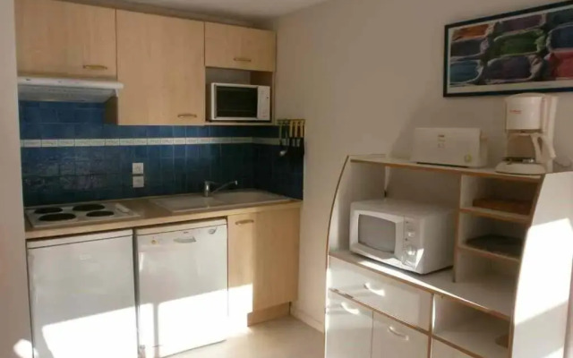Appartement Saint-Lary-Soulan, 3 pièces, 6 personnes - FR-1-457-130