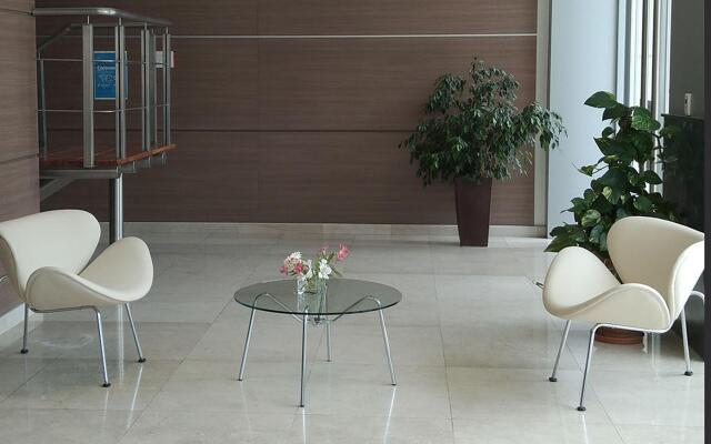 Apart Hotel Quijote by DOT Suites