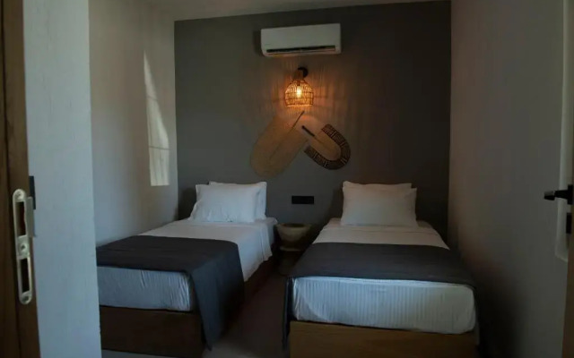 Regia Mare Beach Hotel & Spa Bodrum