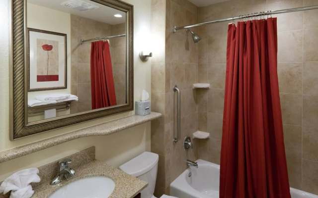 TownePlace Suites Tucson Williams Centre