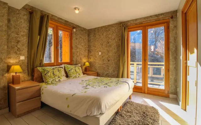 Chalet des Domaines de la Vanoise