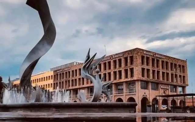 Tu joya Tapatia - Apartamento con alberca y aire acondicionado