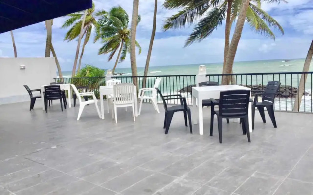 White Sand Villa Hikkaduwa