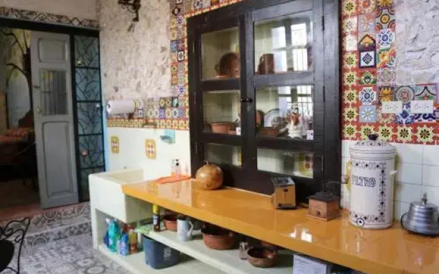 La Casona D Avila