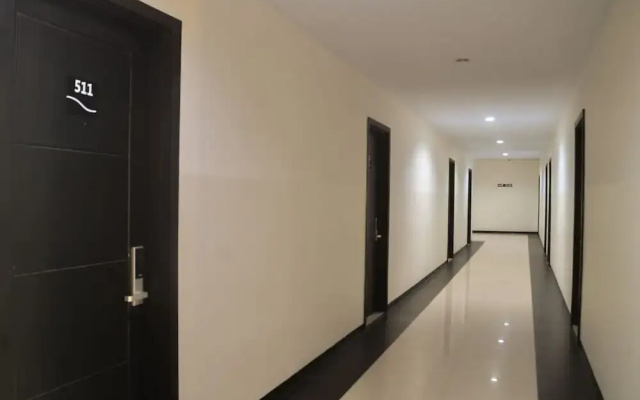 Hotel Grand Pacific by OYO Rooms