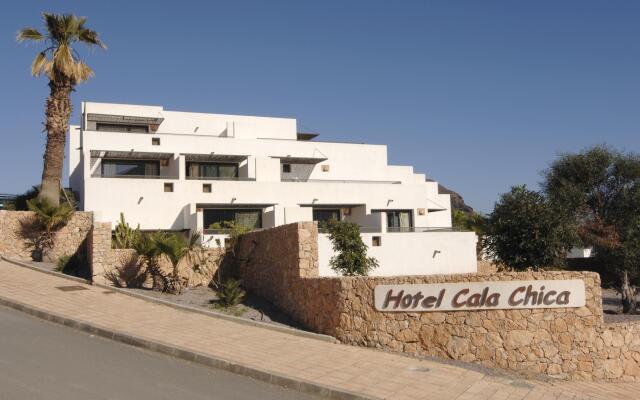 Hotel Cala Chica