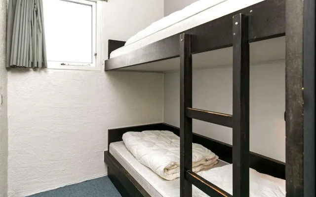 6 Person Holiday Home in Brovst