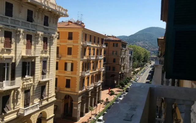 Via Chiodo Luxury Apartment