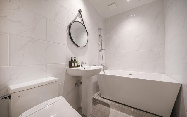 Daegu Dongdaegu Station Hotel Cherish