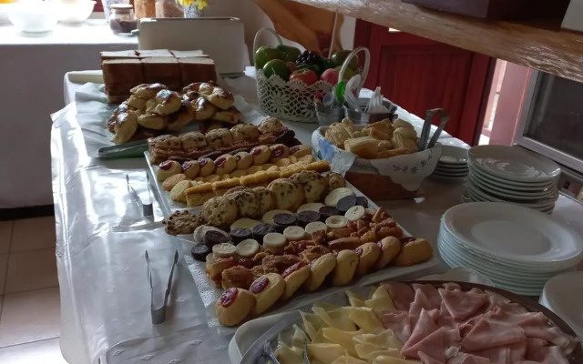 Hotel Los Pinares