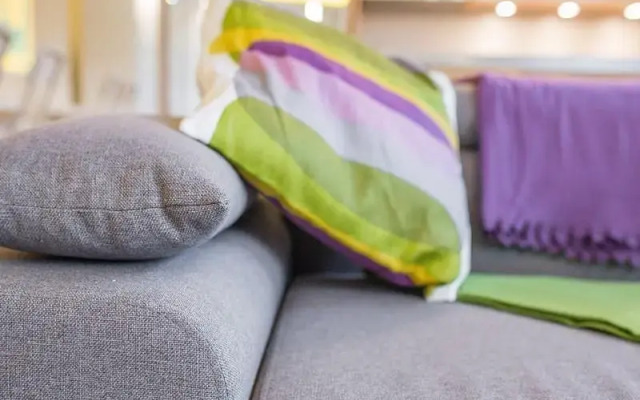 Apartament Ceprówka