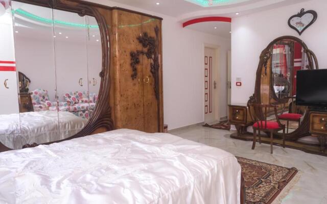 Luxury Apartments
