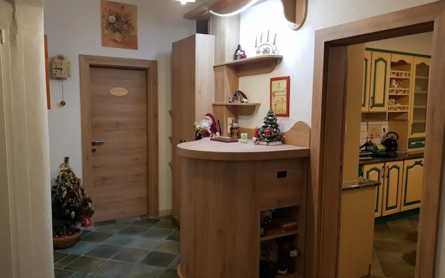 Hostel Mama's House