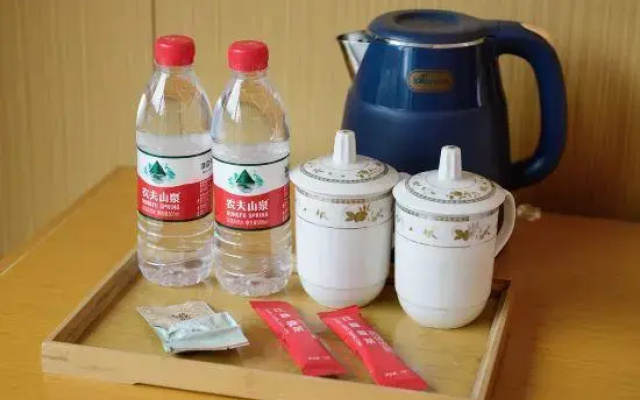 Shuiyang Nianhua Hotel