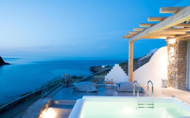 Merchia Bay Villas