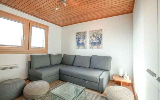 Chalet Nachtigall