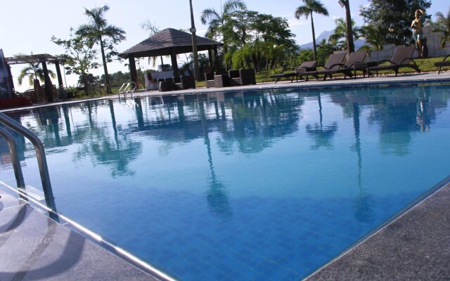Paradise Dai Lai Resort