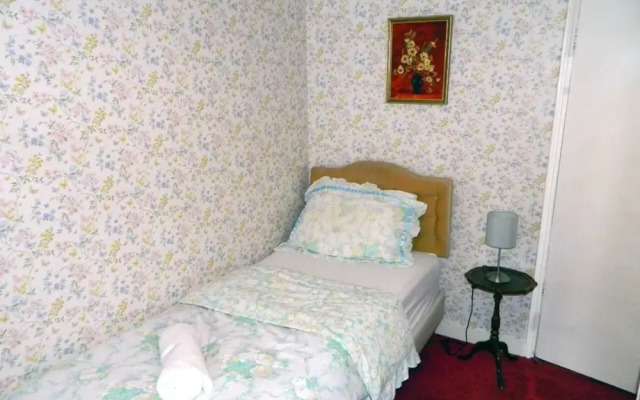 Period Living in Hayle