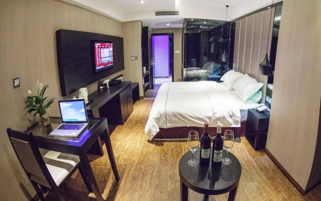 Eiside Boutique Hotel