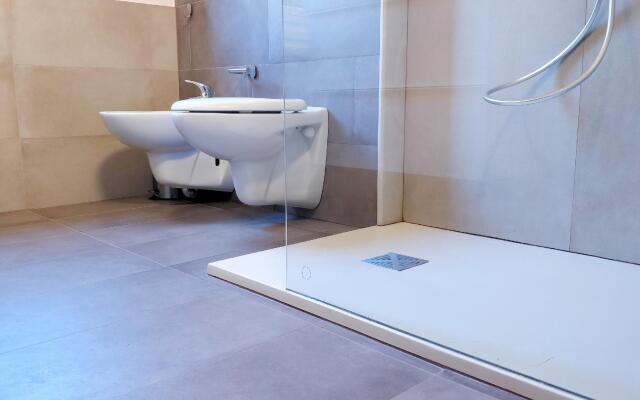 Giardino di Limoni Eco Friendly Villa