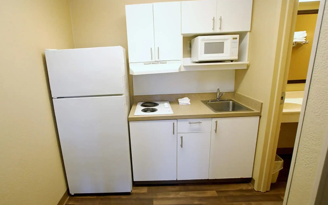 Extended Stay America - Tulsa - Central