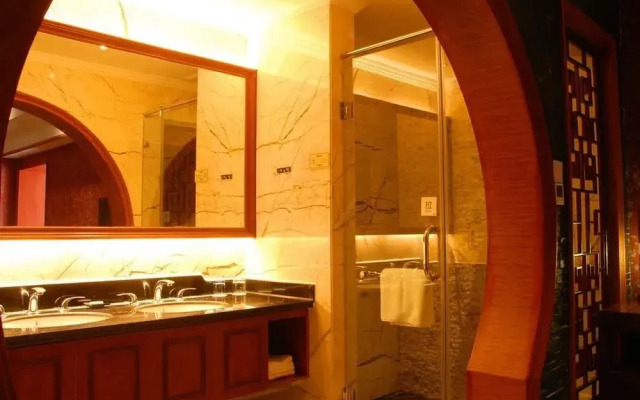 New Vision Hotel
