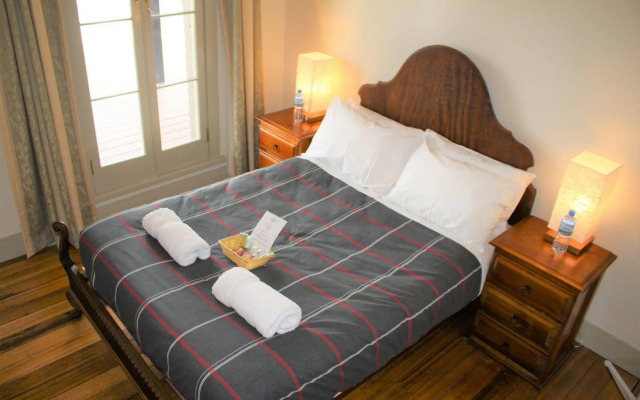 The Tasmanian Inn