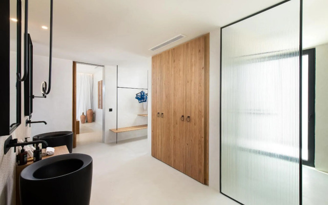 KOIA All - Suite Well Being Resort - Adults Only