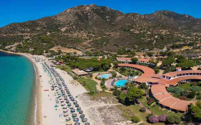 Hotel & Residence Cormoran
