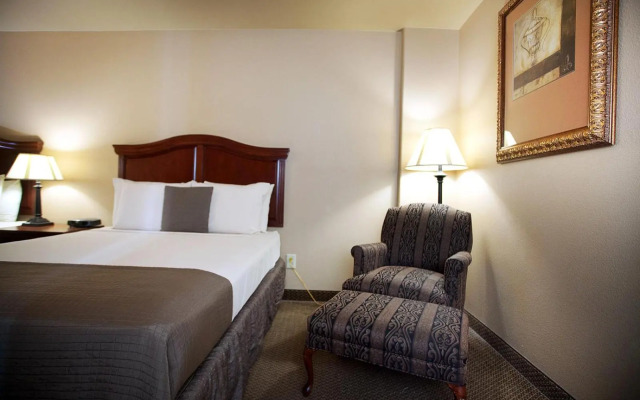 O´Brien Historic Hotel