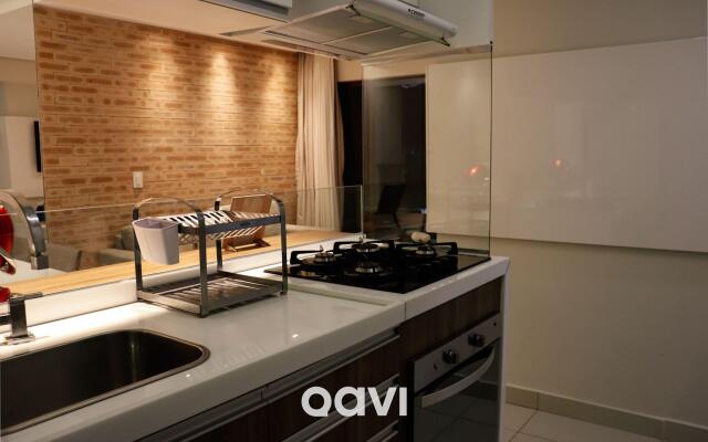 Qavi - Localização privilegiada em Cabo Branco #Brisas601