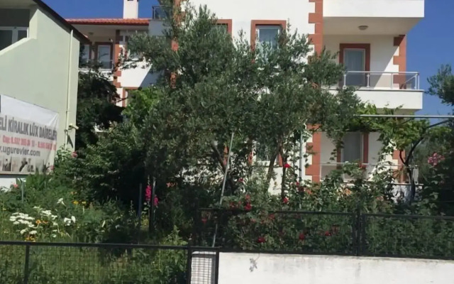 Ugurevler Apart