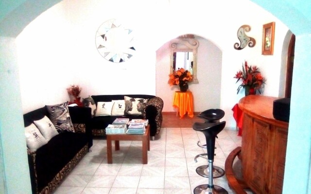 His Glory Guest House