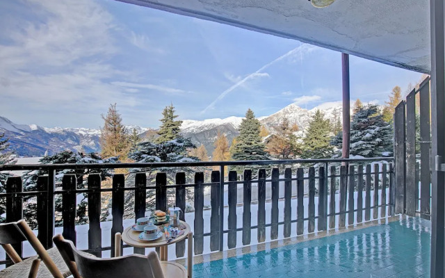 Appartamento Bellevue Richardette