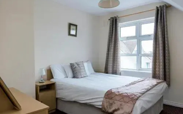 Marine View 3 - Bed Townhouse