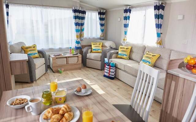 Caravan Hire