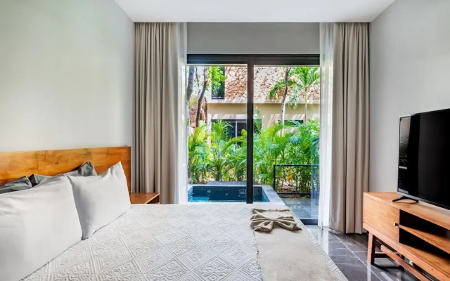 Arcadia Tulum by The Spot Rentals