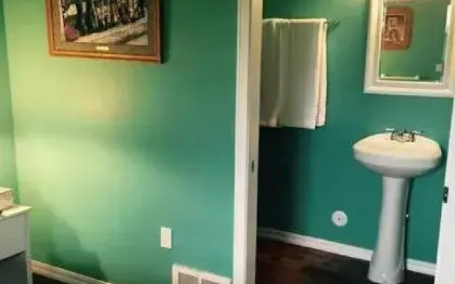 Gaynor Ranch B&B