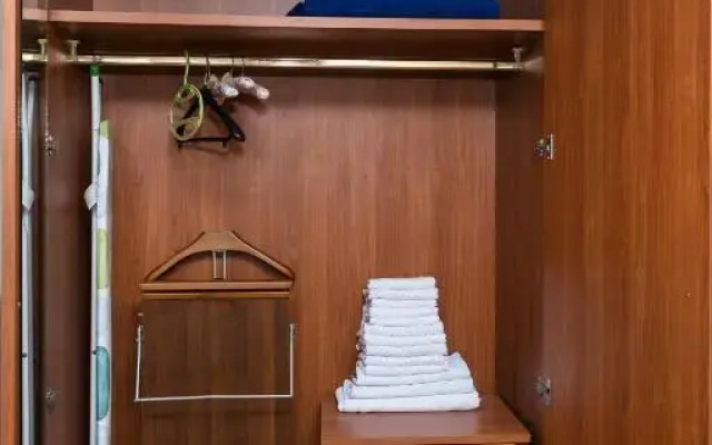 Apartmani Kamena Ruža