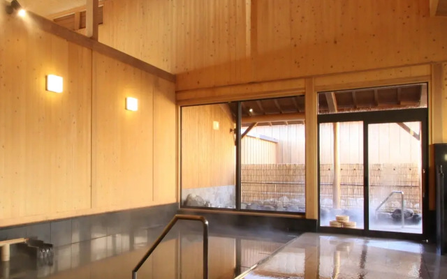 Kiriya Ryokan