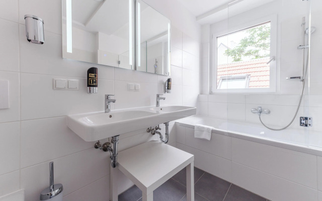 Schönbrunn Park Appartement