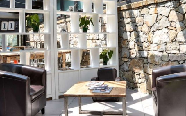 Best Western Hotel Anthurium