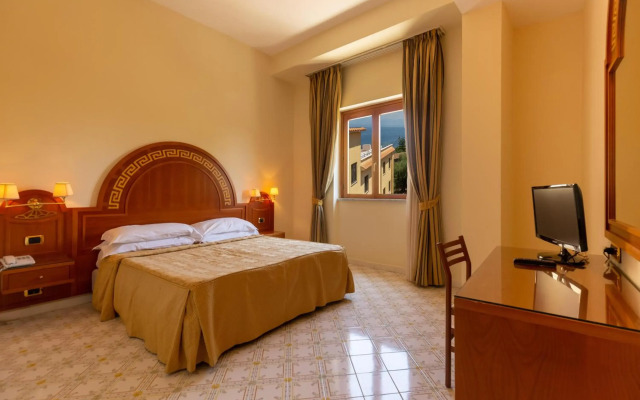Hotel Villa Igea