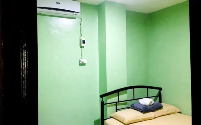 Big Paul Hostel - Cebu City
