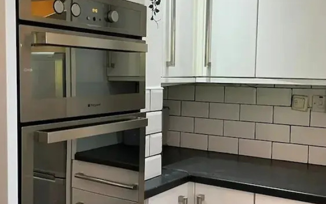 Beautiful 4 Bed House in Sheffield