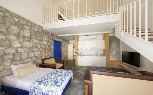 Oludeniz Resort by Z s