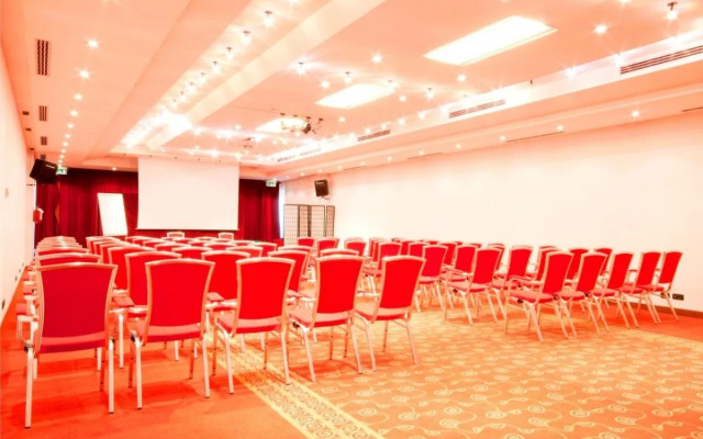 Hotel La Rondinaia in Eurocongressi