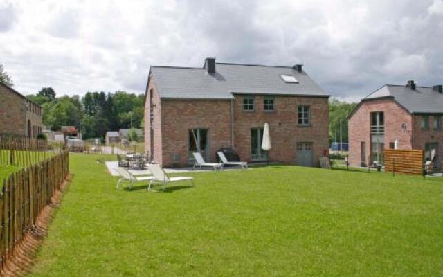 Holiday Home Beausoleil